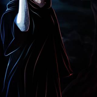 Naruto Shippuden iPhone wallpaper