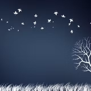 Creative desktop wallpaper