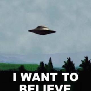 The X-Files wallpaper