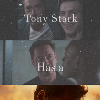 Tony Stark quotes wallpaper