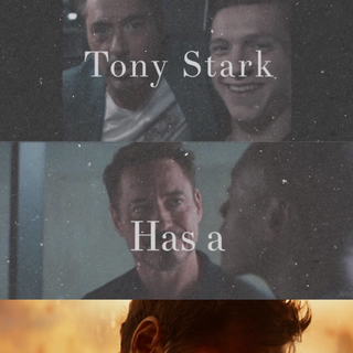 Tony Stark quotes wallpaper