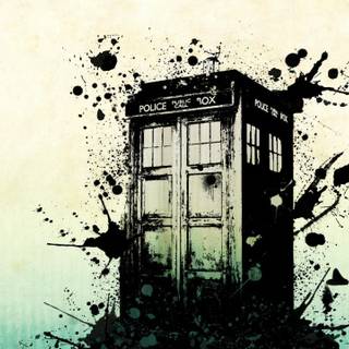 Mean Girls the musical Chromebook wallpaper