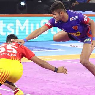 Naveen Kumar wallpaper