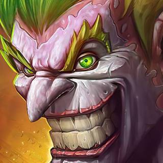Joker boy wallpaper