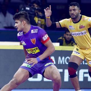 Naveen Kumar wallpaper