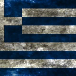 Flag Greece wallpaper