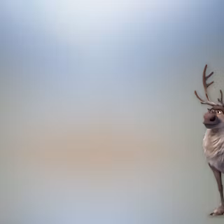 Sven Frozen wallpaper