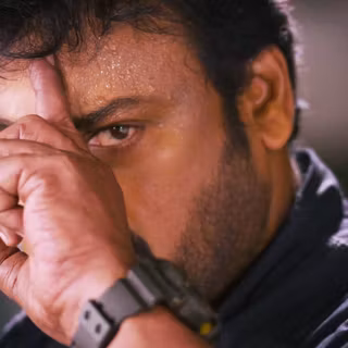 Khaidi No. 150 wallpaper