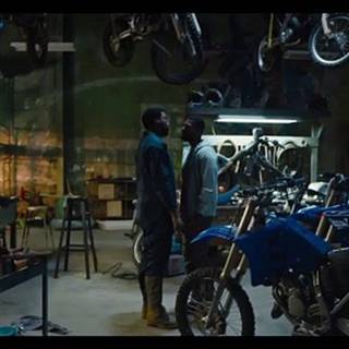 Charm City Kings wallpaper