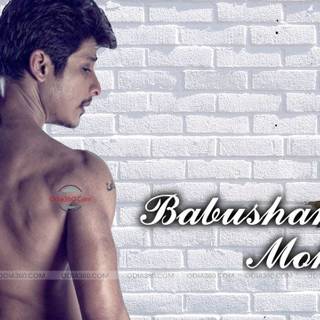 Babushan Mohanty wallpaper