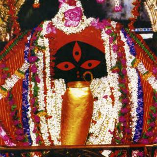 Kalika Devi wallpaper