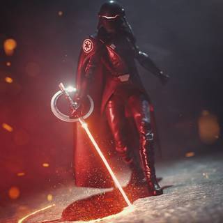 Second Sister wallpaper