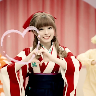 Kyary Pamyu Pamyu wallpaper