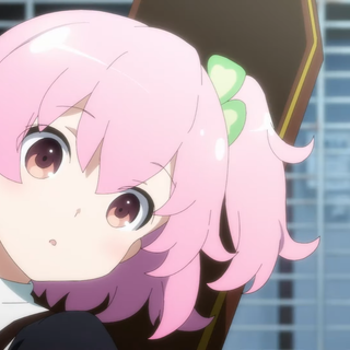 Assault Lily Bouquet wallpaper