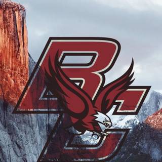 Boston College wallpaper
