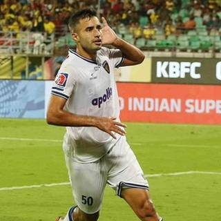 Crivellaro wallpaper