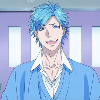 Yui Tamura wallpaper