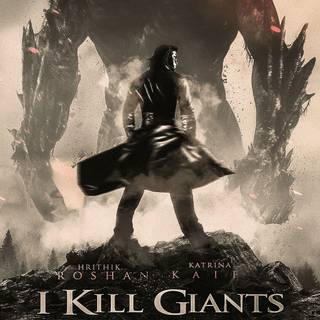 Krrish movie wallpaper