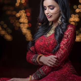 Ankitta Sharma wallpaper