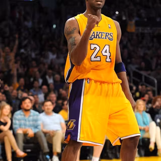 Kobe Bryant iPhone 12 Max Pro wallpaper