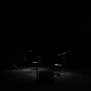 Solid black iPhone wallpaper