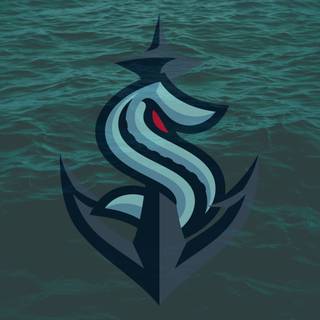 Seattle Kraken wallpaper