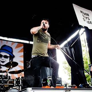 After The Burial wallpaper