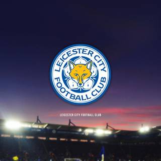 LCFC wallpaper