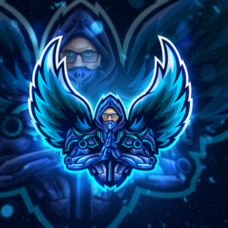 Free Fire gaming logo wallpaper