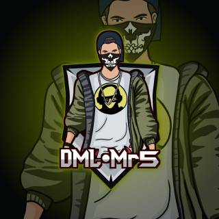 Free Fire gaming logo wallpaper