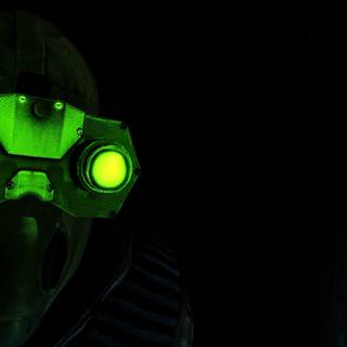 2021 Vision wallpaper