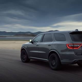 2021 Dodge wallpaper