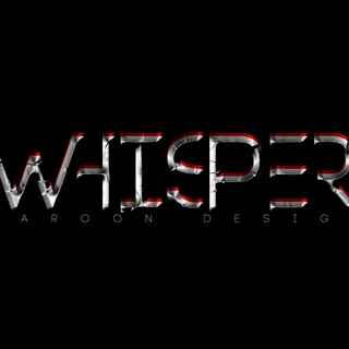 Whisper wallpaper