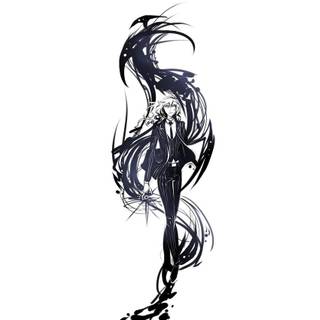 Frankenstein Noblesse wallpaper