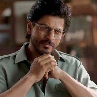 Shah Rukh Khan Raees wallpaper