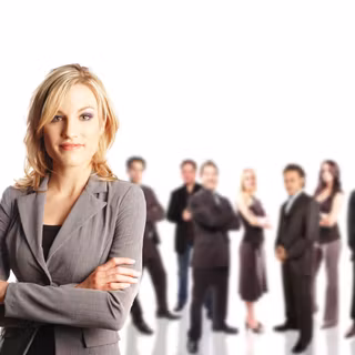 Professionals wallpaper