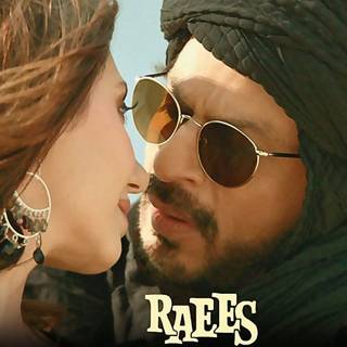 Shah Rukh Khan Raees wallpaper