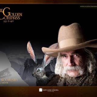 The Golden Compass wallpaper