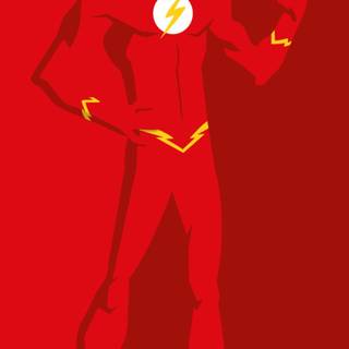 Android HD Flash wallpaper