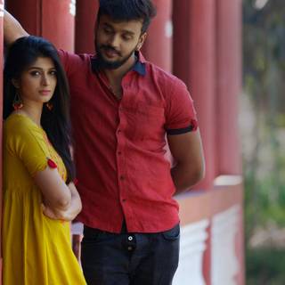 Dhanveer Gowda wallpaper