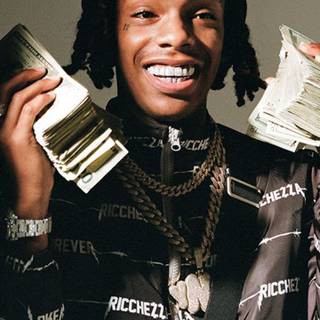 Jamell Demons wallpaper