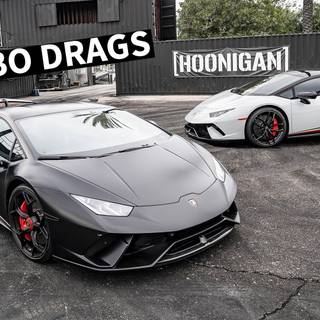 Lamborghini donk wallpaper