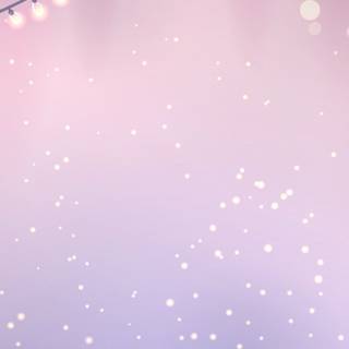 Pastel New Year wallpaper