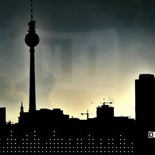 Native Instruments wallpaper