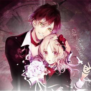 Reiji Sakamaki wallpaper