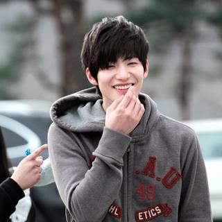 Song Jae-rim wallpaper