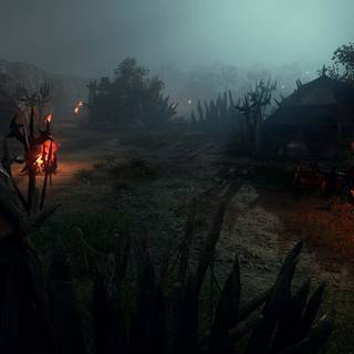 Wolcen: Lords of Mayhem wallpaper