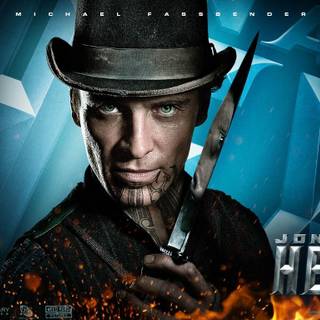 Jonah Hex wallpaper