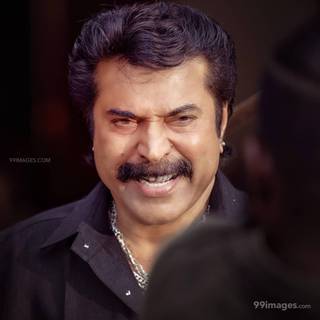 Mammootty HD wallpaper