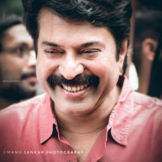 Mammootty HD wallpaper
